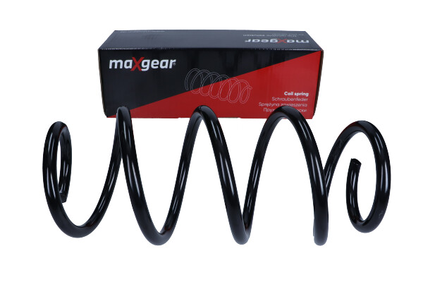 Пружина ходовой части - 60-0899D MAXGEAR