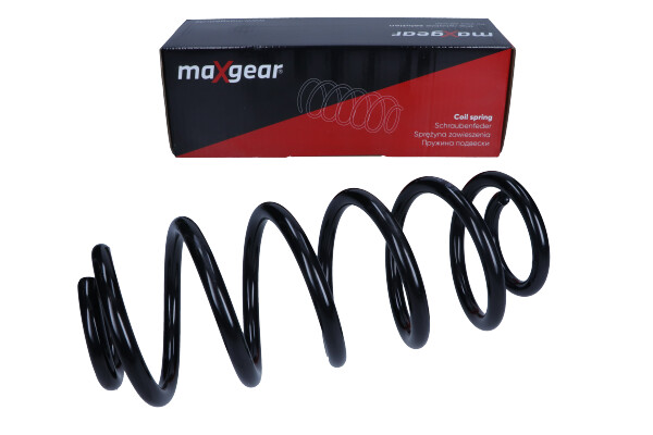 Coil Spring - 60-0900D MAXGEAR