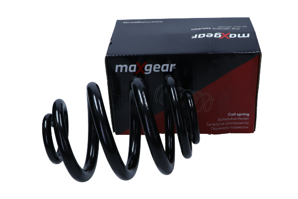 Molla autotelaio - 60-0901 MAXGEAR