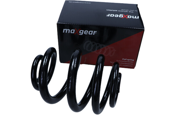 Пружина ходовой части - 60-0902 MAXGEAR
