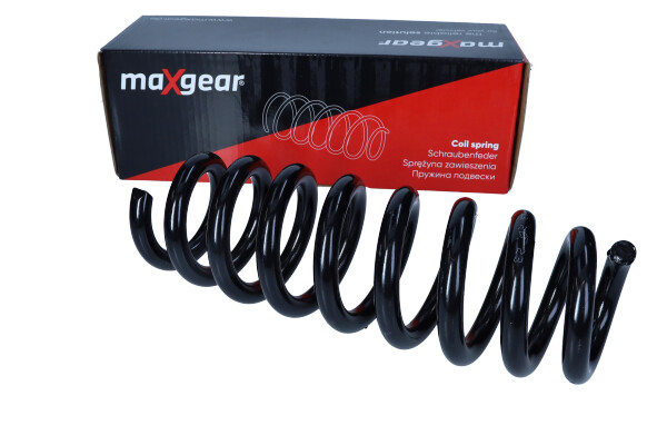 Coil Spring - 60-0913 MAXGEAR