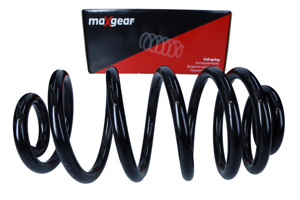 Coil Spring - 60-0916 MAXGEAR