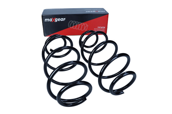 Пружина ходовой части - 60-0926D MAXGEAR