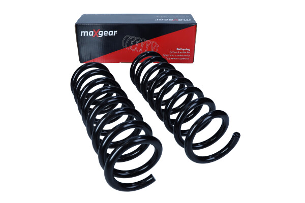 Пружина ходовой части - 60-0927D MAXGEAR