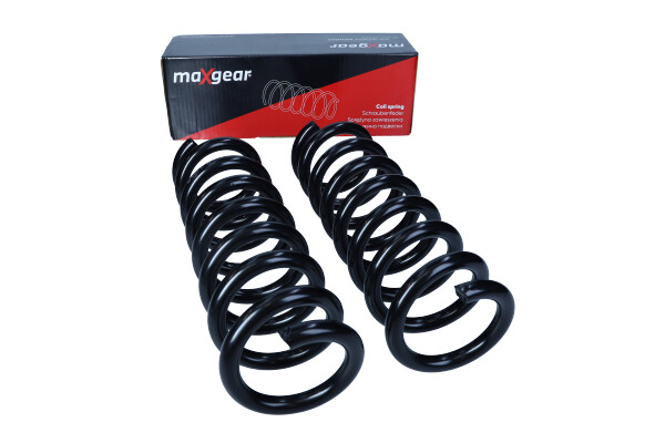 Coil Spring - 60-0928D MAXGEAR