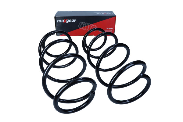 Coil Spring - 60-0930D MAXGEAR