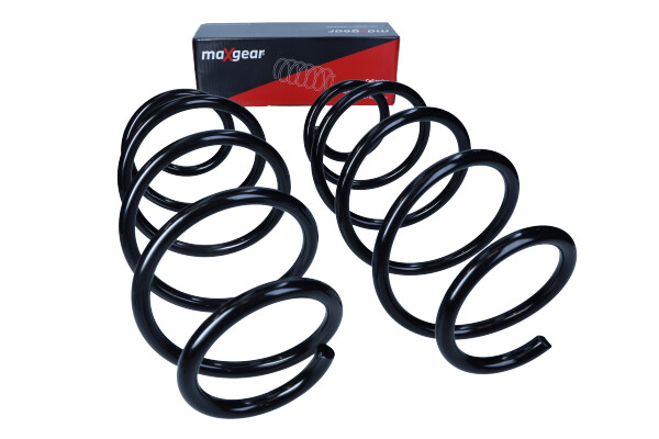 Пружина ходовой части - 60-0932D MAXGEAR