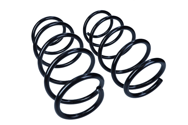 Пружина ходовой части - 60-0934D MAXGEAR