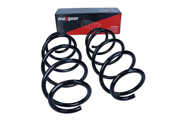 Пружина ходовой части - 60-0936D MAXGEAR