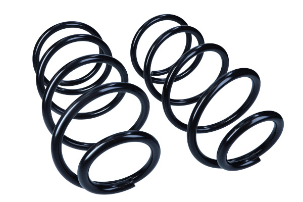 Пружина ходовой части - 60-0937D MAXGEAR