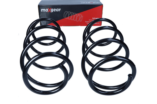 Coil Spring - 60-0938D MAXGEAR