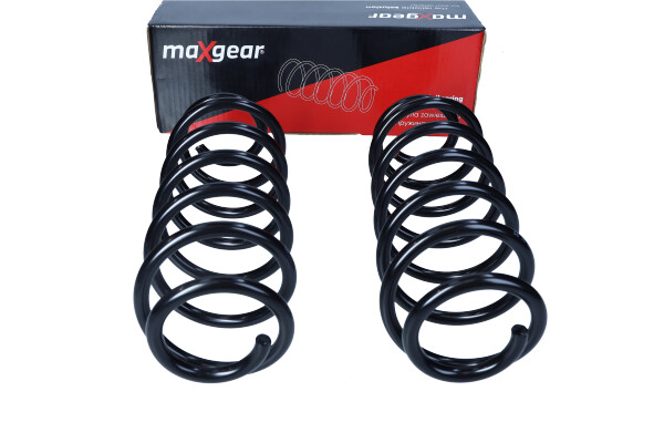 Пружина ходовой части - 60-0939D MAXGEAR