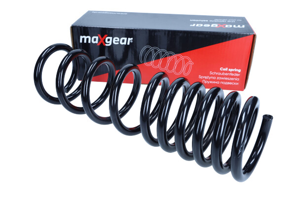 Пружина ходовой части - 60-0940 MAXGEAR