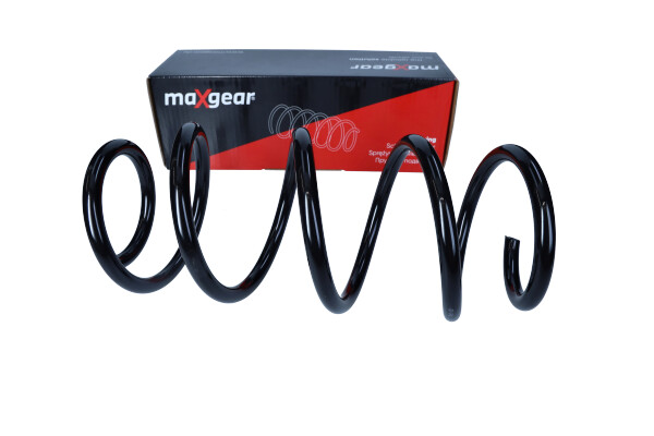 Пружина ходовой части - 60-0941 MAXGEAR