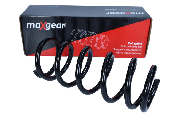 Coil Spring - 60-0942 MAXGEAR