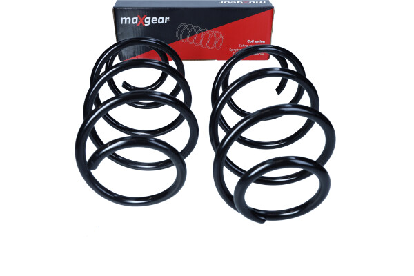 Пружина ходовой части - 60-0944D MAXGEAR
