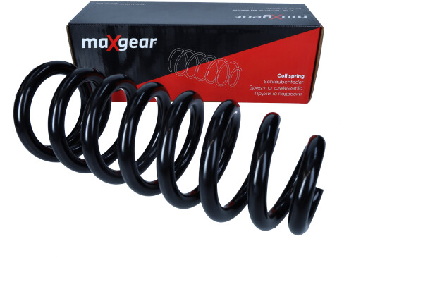 Coil Spring - 60-0947 MAXGEAR