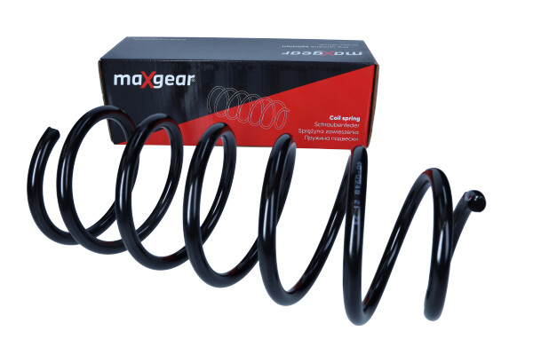 Пружина ходовой части - 60-0948 MAXGEAR