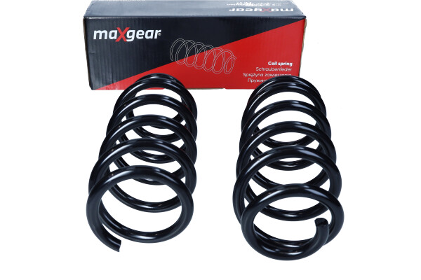 Пружина ходовой части - 60-0952D MAXGEAR
