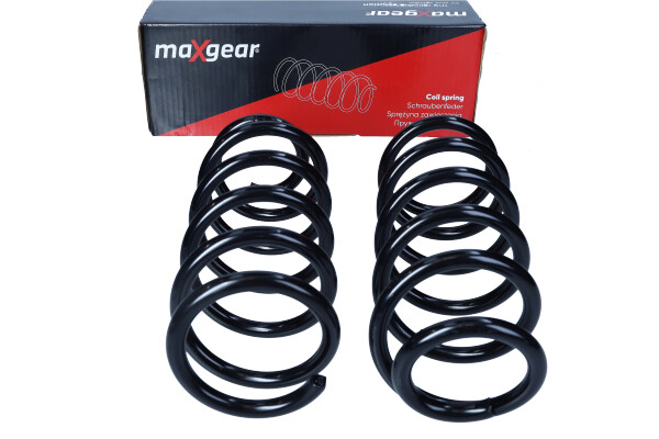 Пружина ходовой части - 60-0953D MAXGEAR