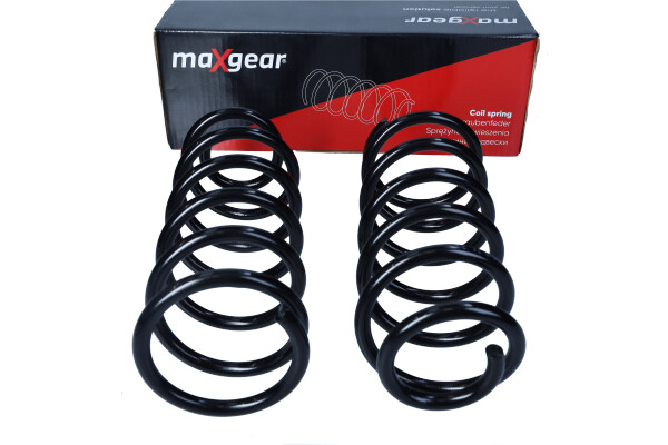 Coil Spring - 60-0954D MAXGEAR