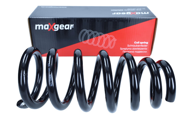 Coil Spring - 60-0956 MAXGEAR
