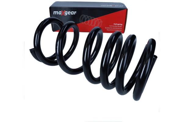 Coil Spring - 60-0957 MAXGEAR