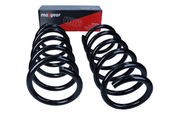 Пружина ходовой части - 60-0959D MAXGEAR