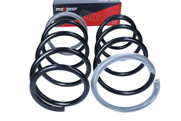 Coil Spring - 60-0960D MAXGEAR