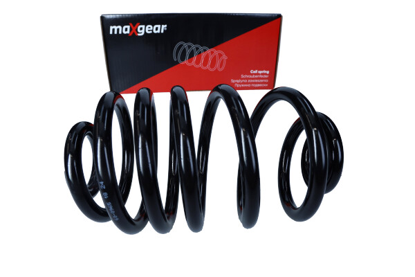 Coil Spring - 60-0965 MAXGEAR