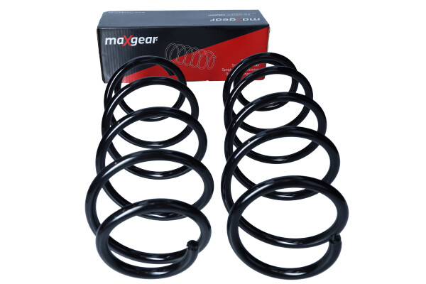 Coil Spring - 60-0967D MAXGEAR