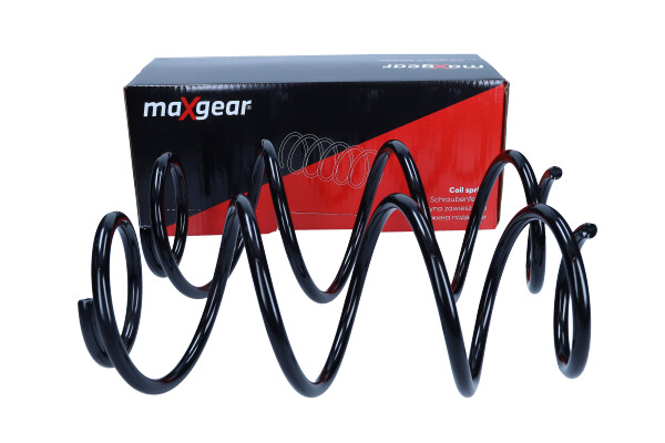 Coil Spring - 60-0970D MAXGEAR