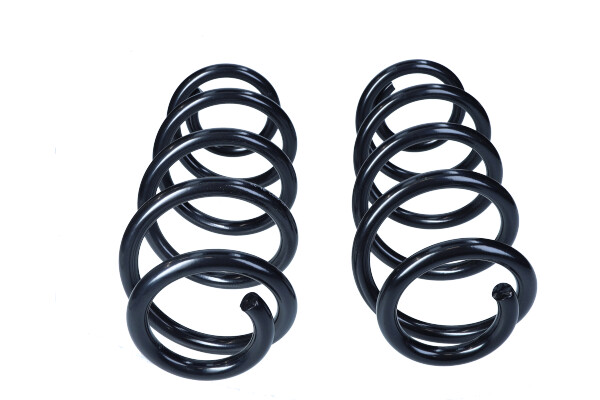 Coil Spring - 60-0972D MAXGEAR