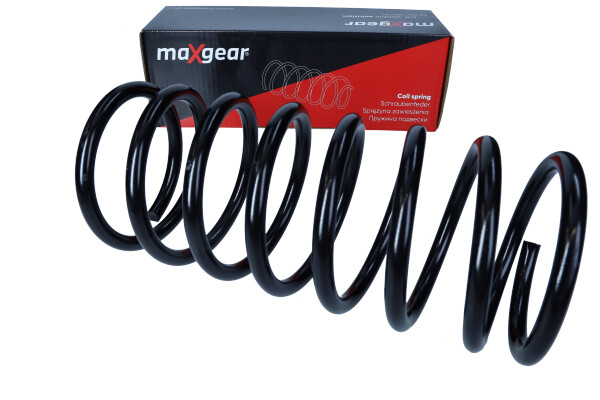 Пружина ходовой части - 60-0973 MAXGEAR