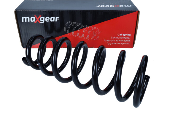 Coil Spring - 60-0985 MAXGEAR