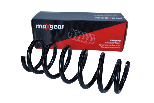 Пружина ходовой части - 60-0986 MAXGEAR