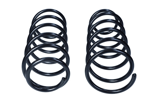 Пружина ходовой части - 60-0992D MAXGEAR
