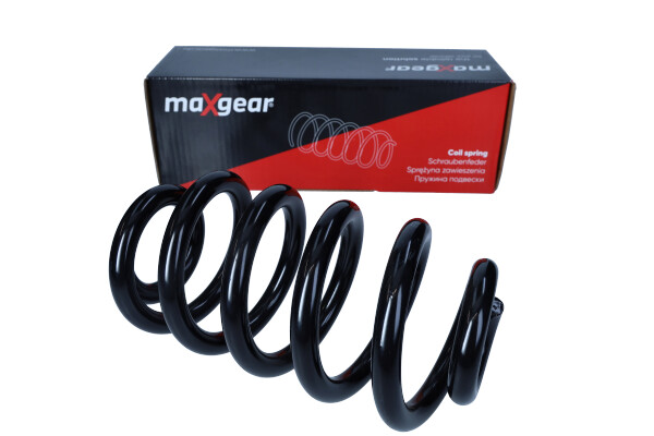 Пружина ходовой части - 60-1003 MAXGEAR