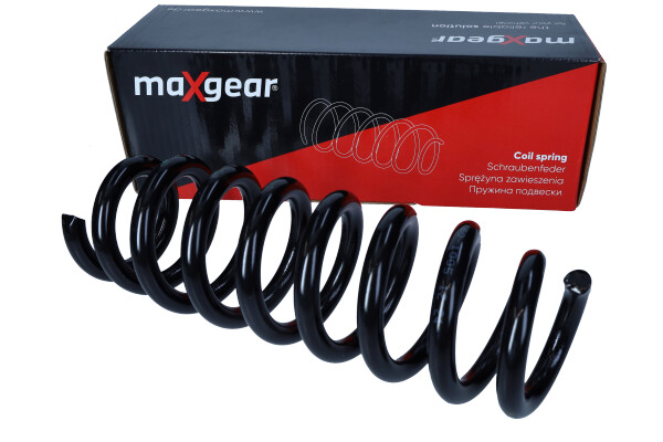 Coil Spring - 60-1005 MAXGEAR