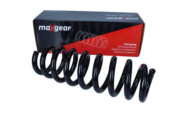 Пружина ходовой части - 60-1007 MAXGEAR