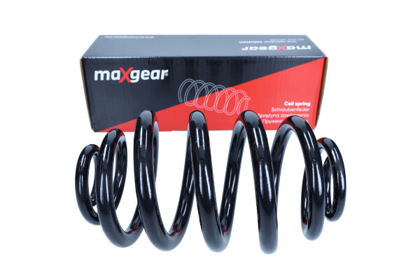 Пружина ходовой части - 60-1009 MAXGEAR