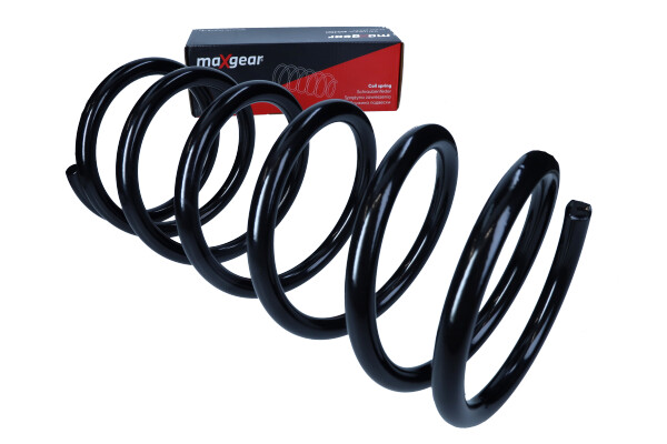 Пружина ходовой части - 60-1010 MAXGEAR