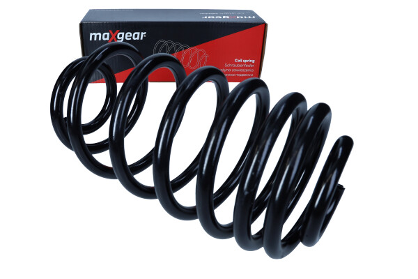 Coil Spring - 60-1012 MAXGEAR