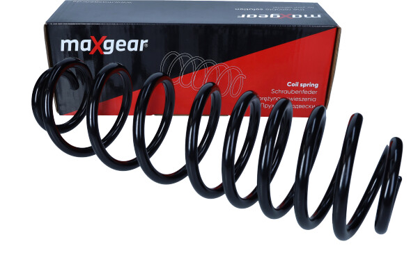 Coil Spring - 60-1016 MAXGEAR