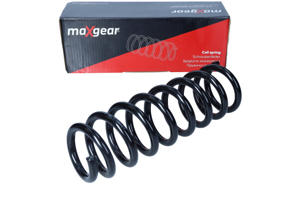 Пружина ходовой части - 60-1019 MAXGEAR
