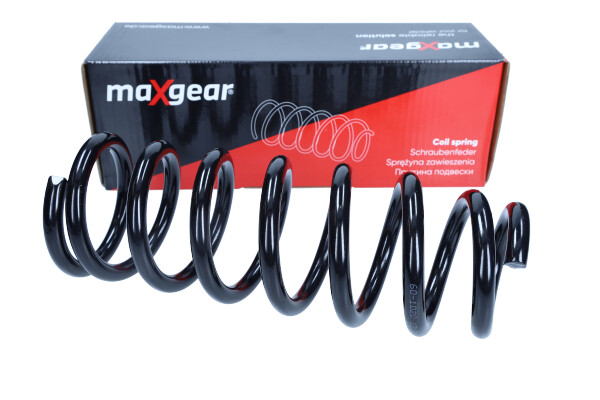 Пружина ходовой части - 60-1020 MAXGEAR