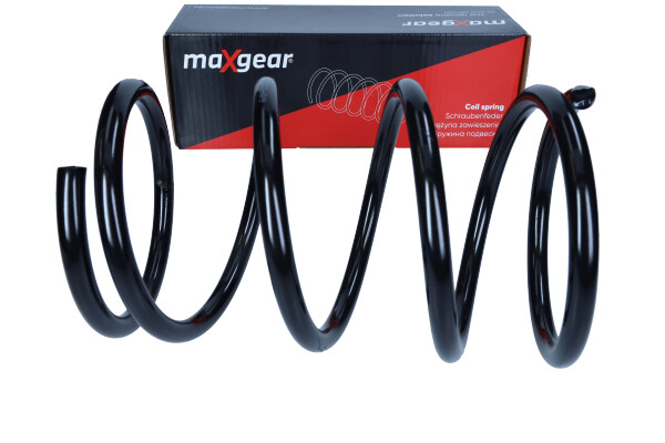 Пружина ходовой части - 60-1023 MAXGEAR