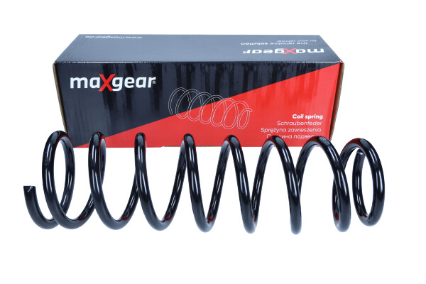 Пружина ходовой части - 60-1024 MAXGEAR