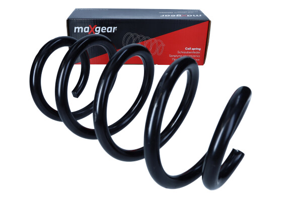 Пружина ходовой части - 60-1026 MAXGEAR