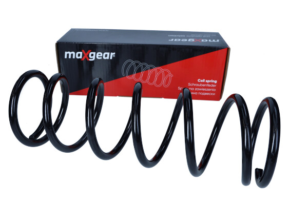Пружина ходовой части - 60-1029 MAXGEAR